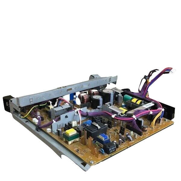 HP LaserJet Ent M604/M605/M606 Engine Power Supply, RM2-7657/RM2-7641
