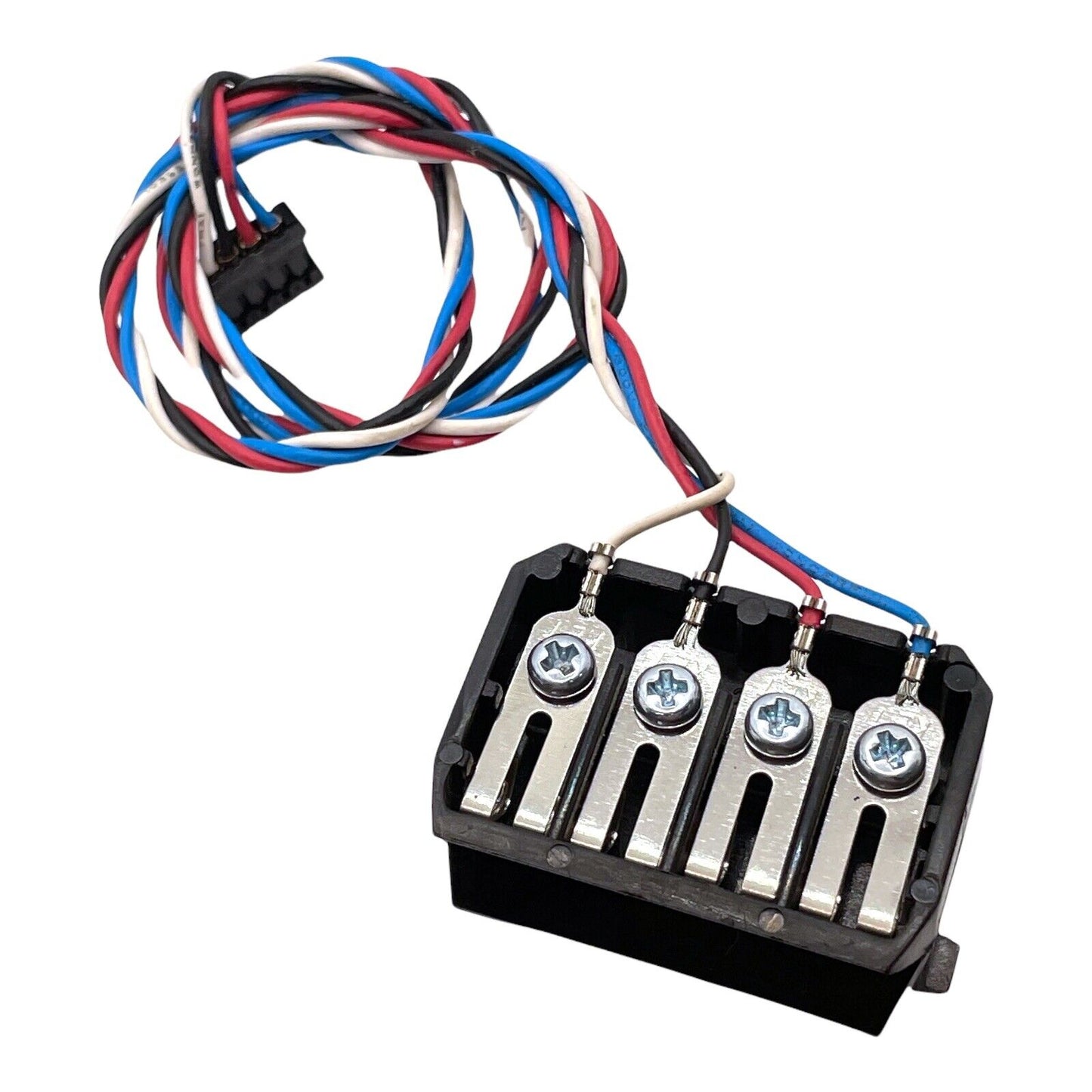 Lexmark OEM T650/T652/T654/T656/X658/X656/X654/X651/X652 Print Cartridge ID Connector Assembly, 40X1864