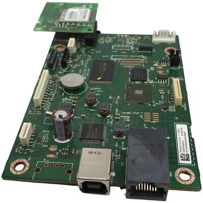 HP LaserJet M227 Formatter W/WIFI With Fax, G3Q75-60001