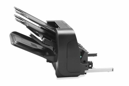 HP M630dn/M630f/M630h 900 sheet 3 bin stapling mailbox, B3M76A