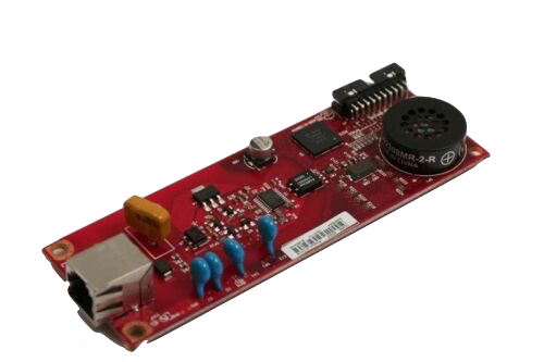 HP LJ CM3530/CM4555/CM4540/M525 Fax Card, CC456-60002