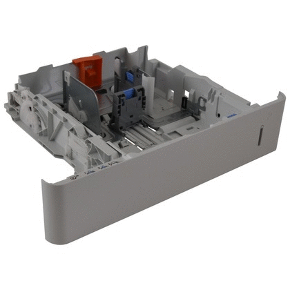 HP M607dn/M608n/M608dn/M608x/M609dn/M609x/M607n Cassette Assembly, RM2-6766