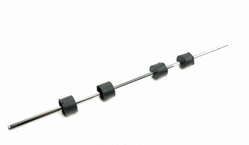 HP 4500 Roller Delivery, RB2-0421-000