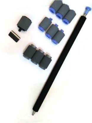 HP LJ 8100 Roller Kit (Aftermarket) HP8100-RKIT