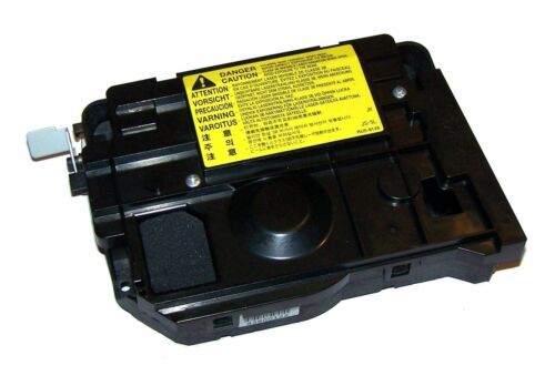 HP P2055/P2055d/P2055dn/P2055x/P2035/P2035n Scanner Assembly, RM1-6424-000