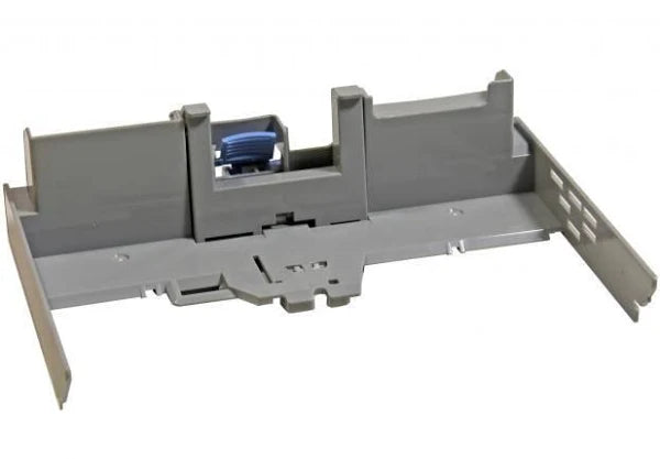 HP 4200/4250/4300/4350 Paper Tray Back Stop, RM1-1089-CLN