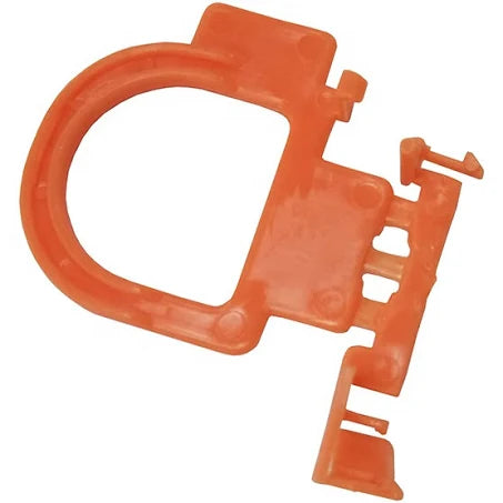 HP 2035/P2055 Pull Tab, P2035-TAB-PULL