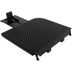 HP M1536DNF/P1606DN/P1566/CP1525n Paper Delivery Tray Assembly RC2-9441 RM1-7498