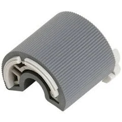HP OEM 2500/2550/2820/2840/1500 D Shaped Pickup Roller, RB3-0160-000