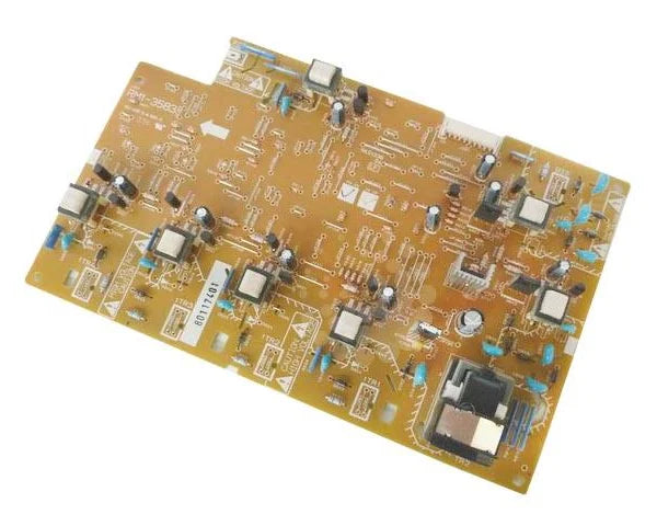 HP OEM CP6015/CM6040/CM6030 High Voltage Transfer B PCA Assembly, RM1-5475-000CN