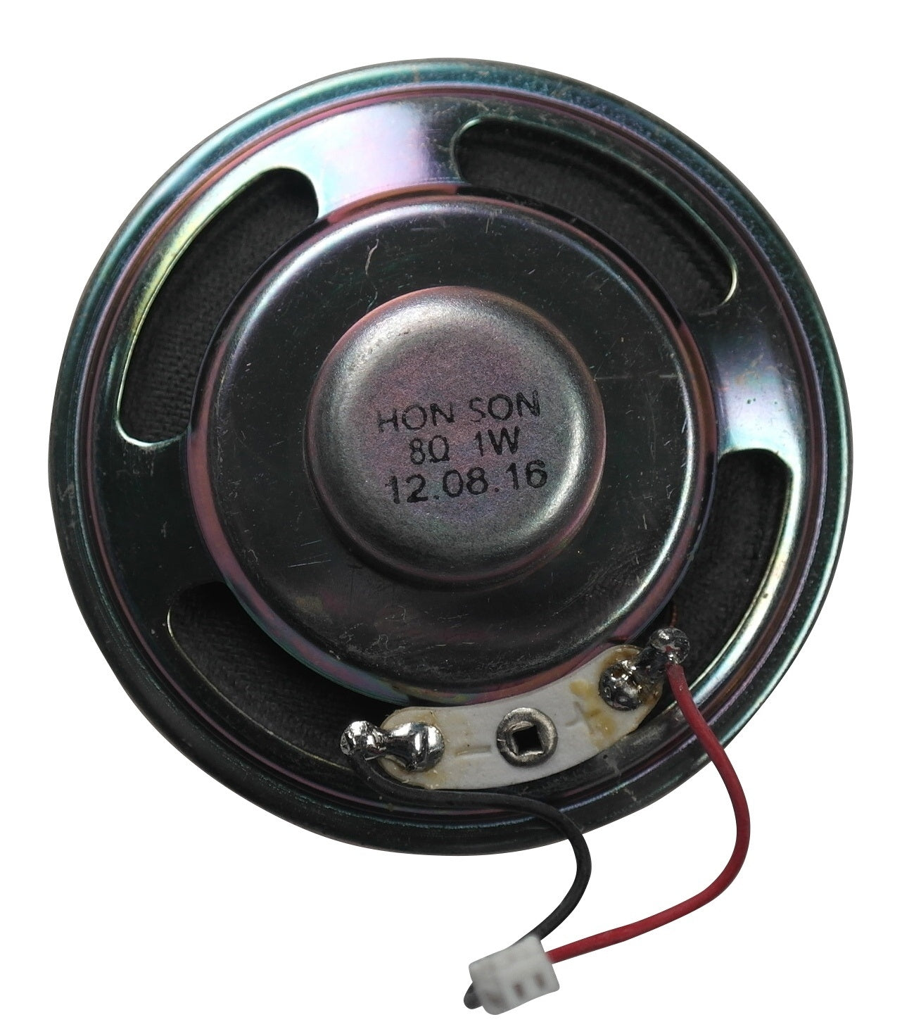 Lexmark C6160de/XC6152de/XC8160de/XM1145/XM3150 Audio Speaker, 40X9079