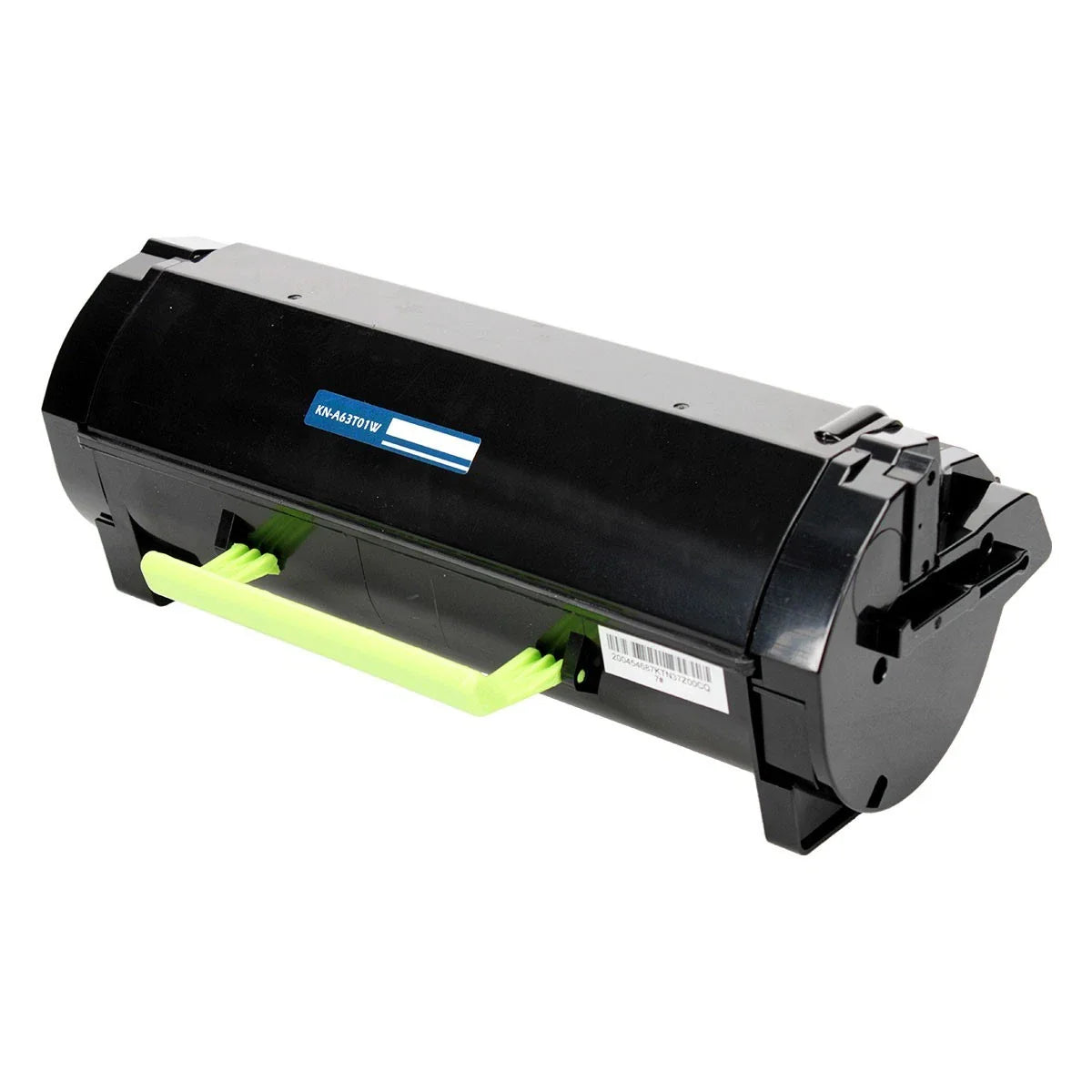 Konica Minolta TNP34 TNP37 Compatible Toner Cartridge Black 20K Yield, A63T01F