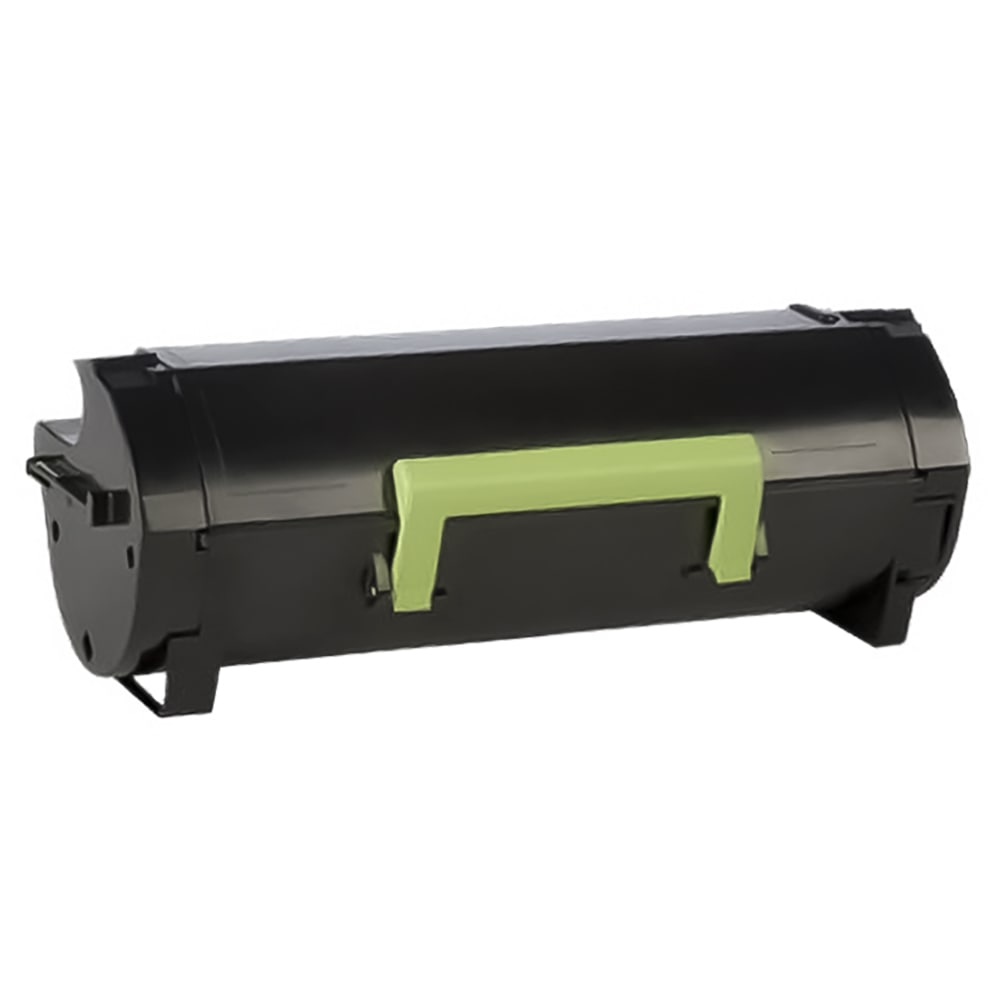 Lexmark 521X 520XA Toner Cartridge, Black 45K Extra High Yield, 52D1X00
