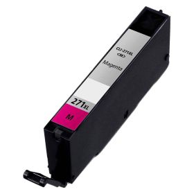 Canon 271XL Compatible InkJet Cartridge Magenta 5565 High Yield, CLI-271XLM