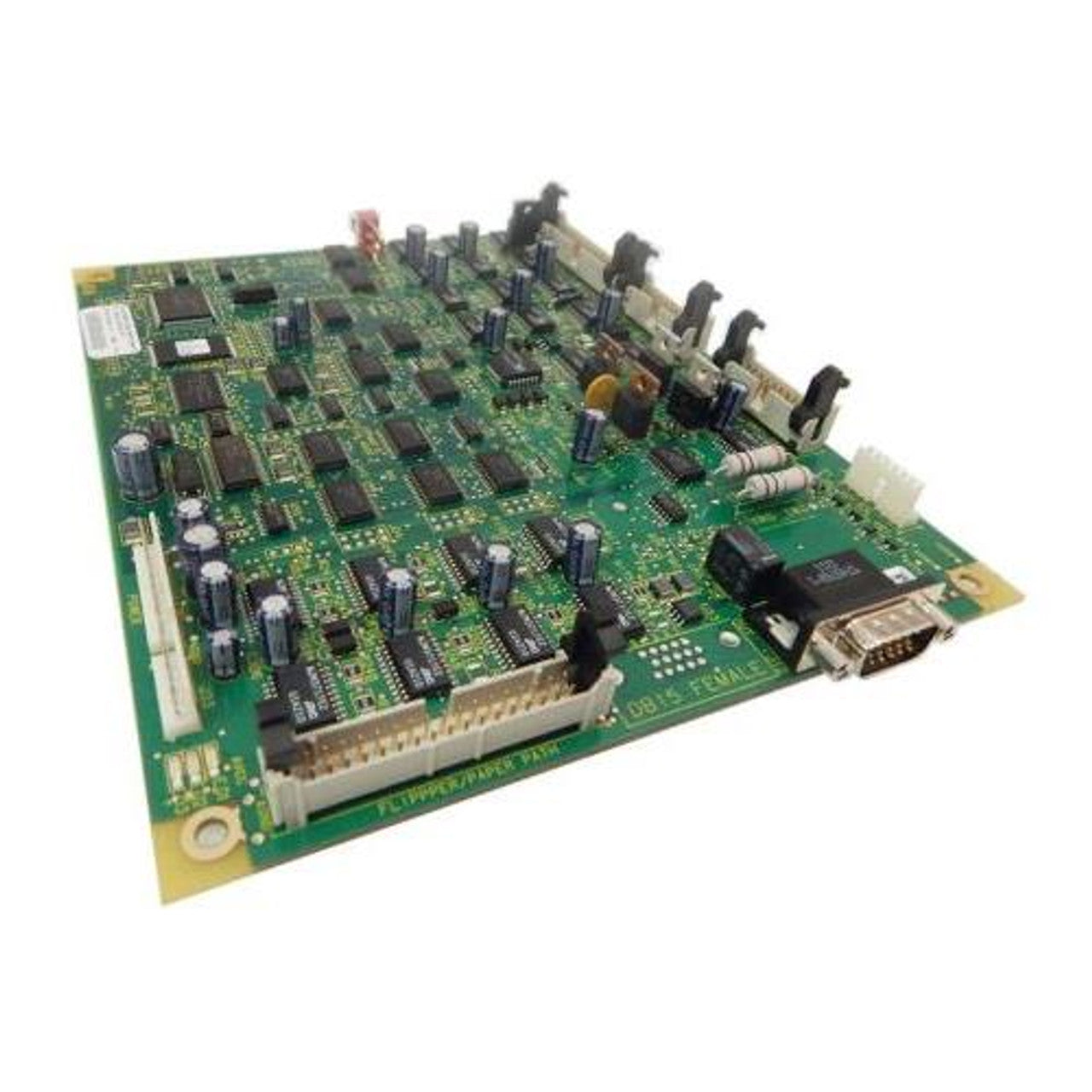 HP 9500/9040/9050 OEM Stapler Stacker Control, C8085-60560