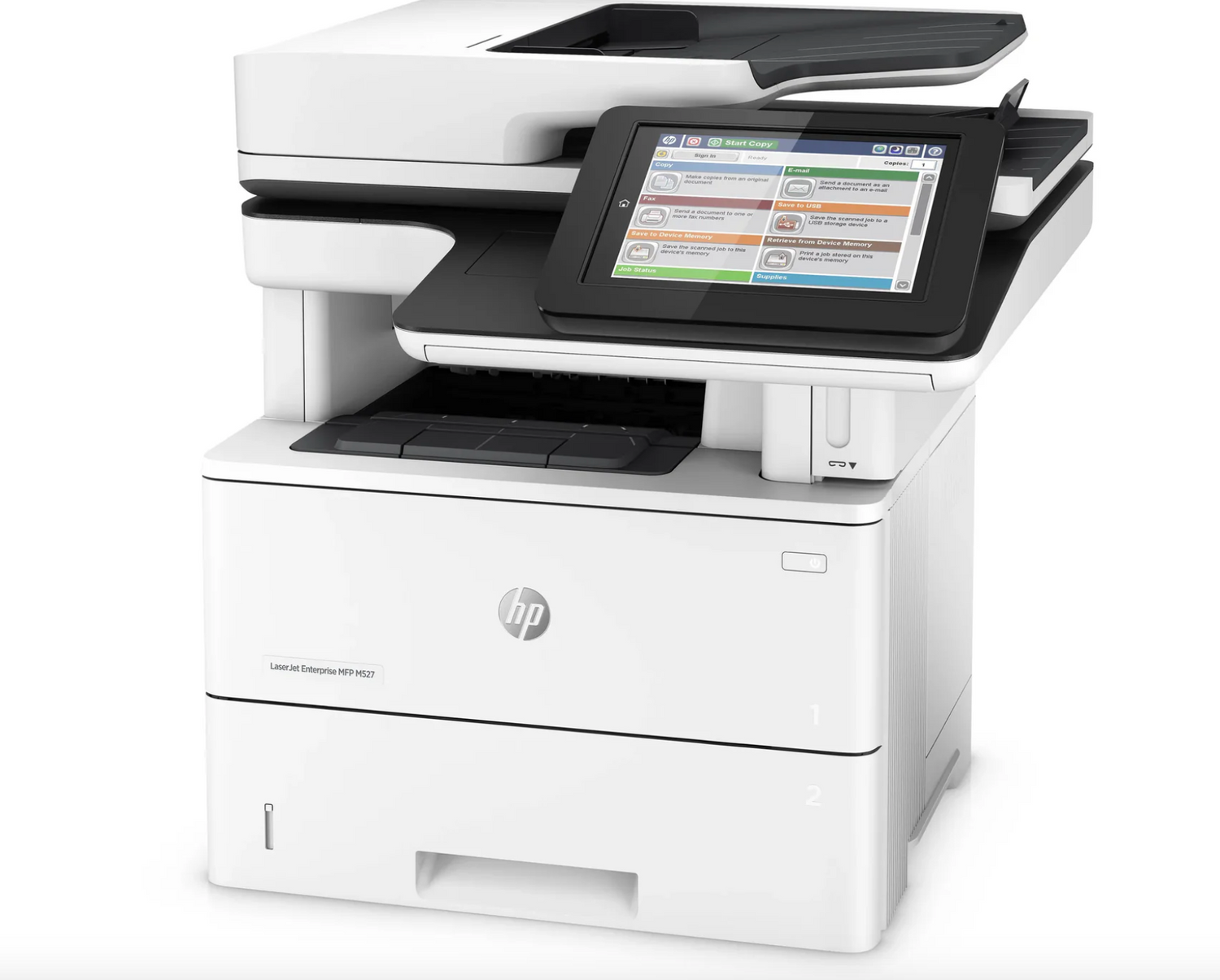 HP Printers (Refurbished)