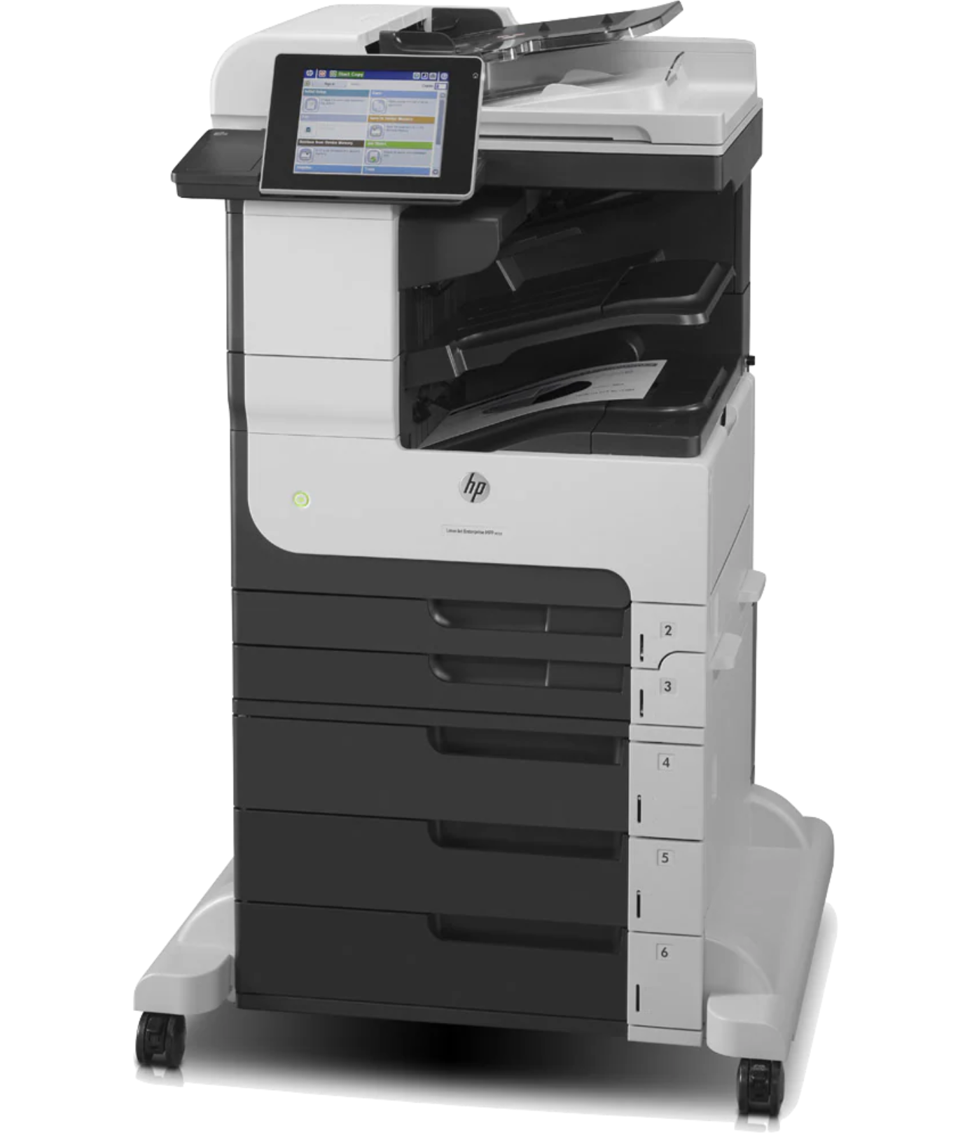 Wide Format Laser Printers 11X17