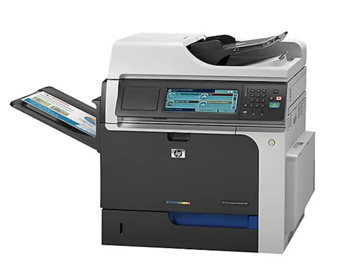 Printer + Toner Bundles