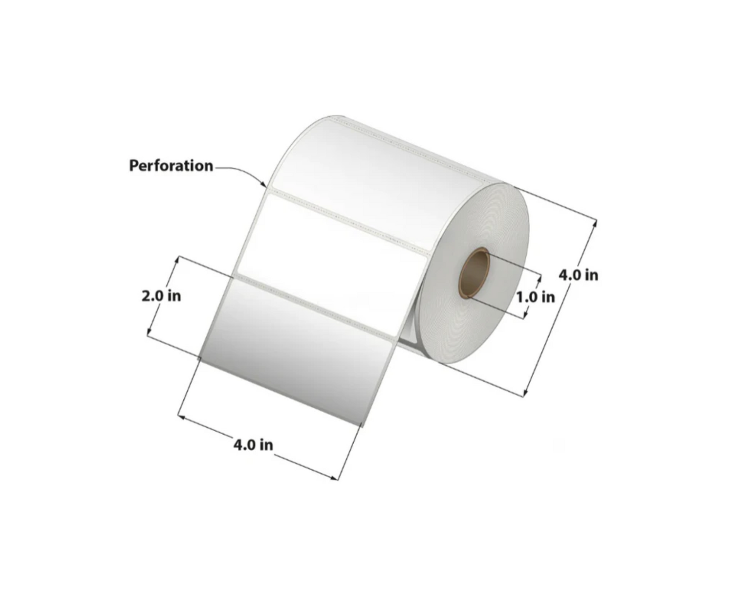 Media Type & General Supplies