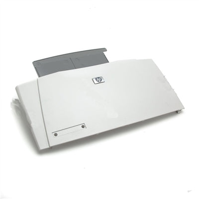 HP 4200/4300 Drop down tray 1 face covers, RM1-0050