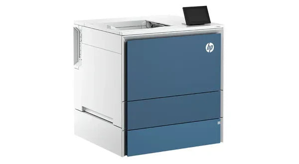 HP Color LaserJet Enterprise X654dn New Open Box, 6QQ00A