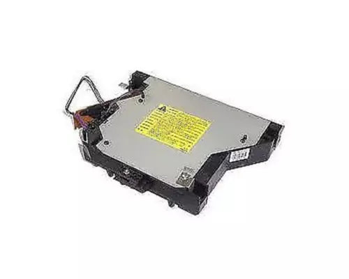 HP 4300/4300n/4300tn/4300dtn Laser/Scanner Assembly, RM1-0113