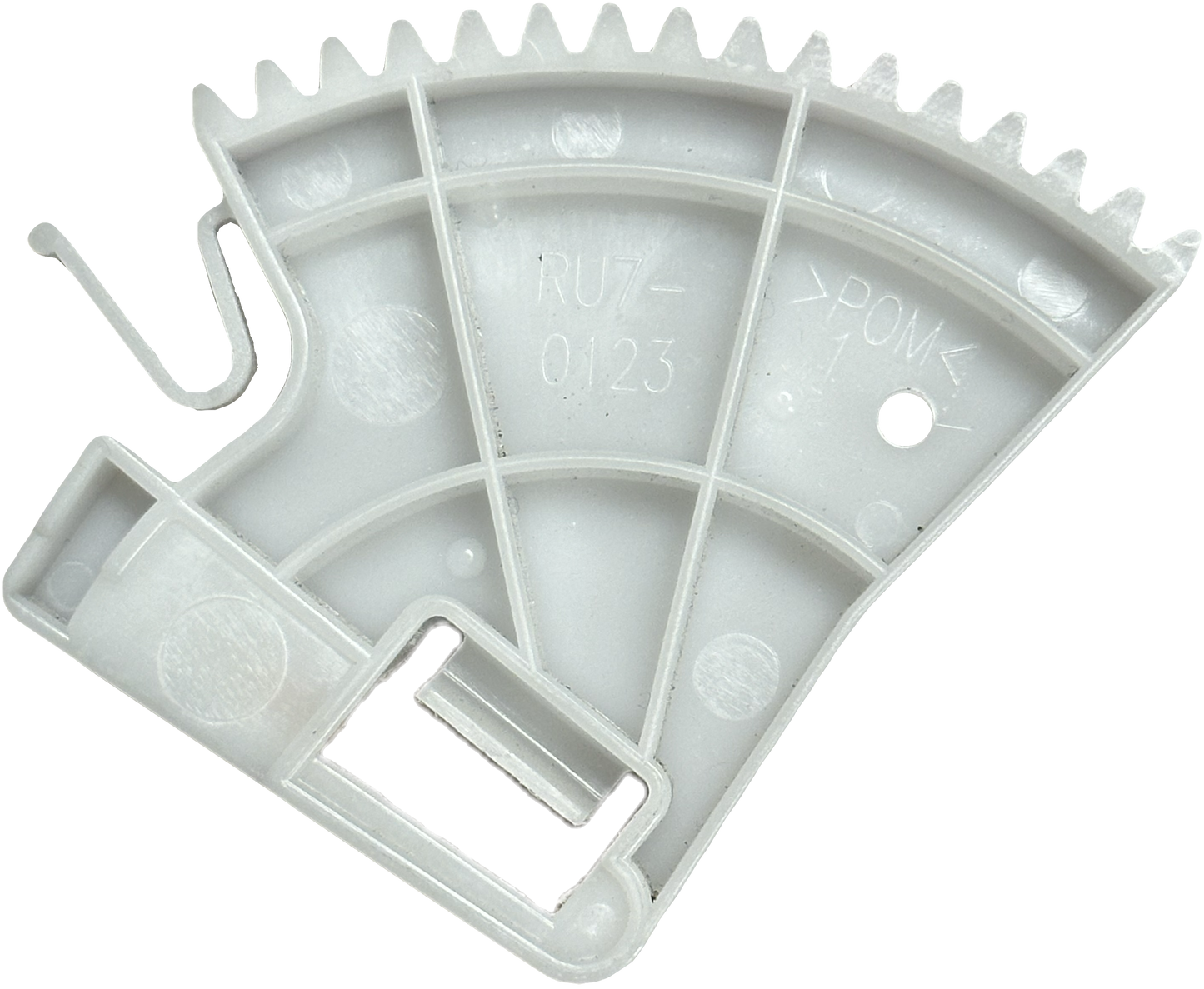 HP M750/M775 Gear, RU7-0123