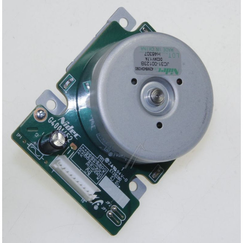 HP/Samsung M72625/M72630/CLP-680ND/CLX-6260FD Motor, JC31-00123B