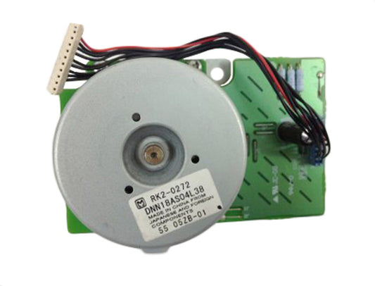HP 4345/4250/4350/4240 Main motor, RK2-0272