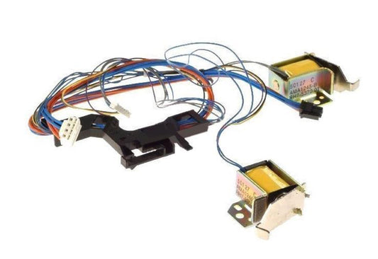 HP 2300/2300n/2300d/2300dn/2300dtn Cable and Guide Assembly, RM1-0324