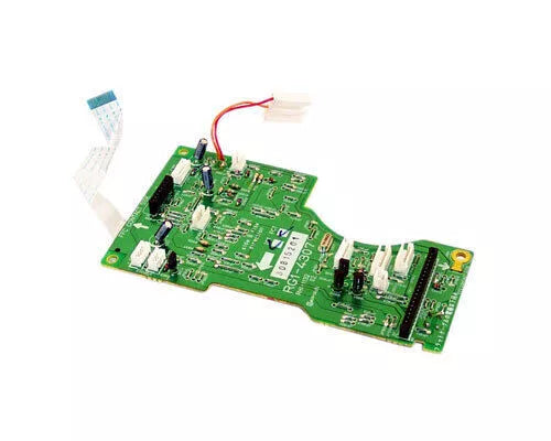 HP 2300/2300n/2300dn/2300dtn Engine Control Assembly, RM1-0339