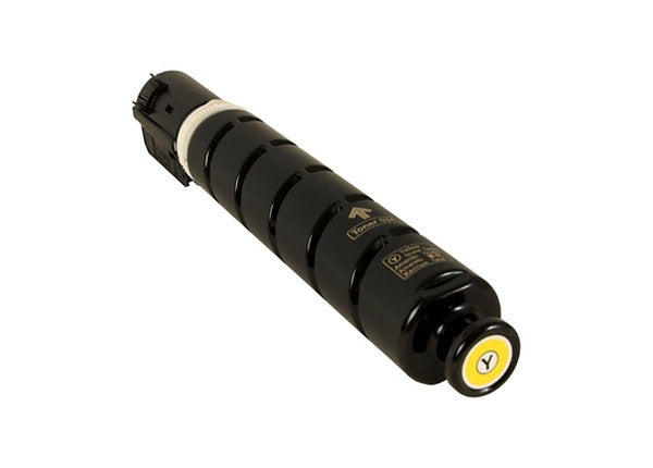 Canon 034 Compatible Toner Cartridge, Yellow 7.3K Yield, 9451B001