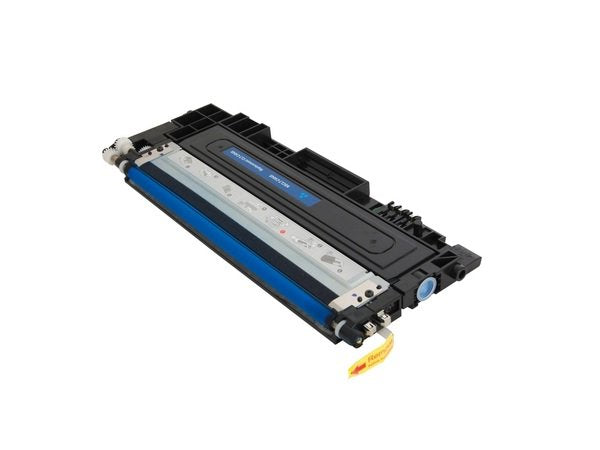 Samsung 404S Compatible Toner Cartridge Cyan 1K Yield, CLT-C404S
