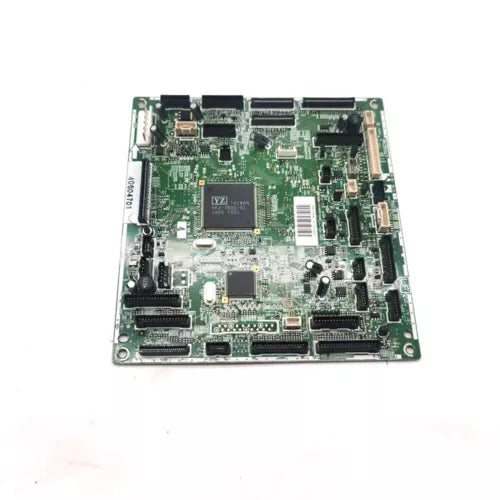 HP M651n/M651dn/M651xh/M651dnm DC Controller PC Board Assembly, RM2-0496