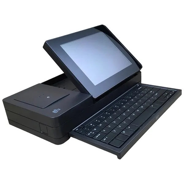 HP M680/M880/M830 Control Panel, A2W76-60105