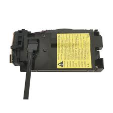 HP 3380/1300 Laser Scanner Assembly, RM1-0524