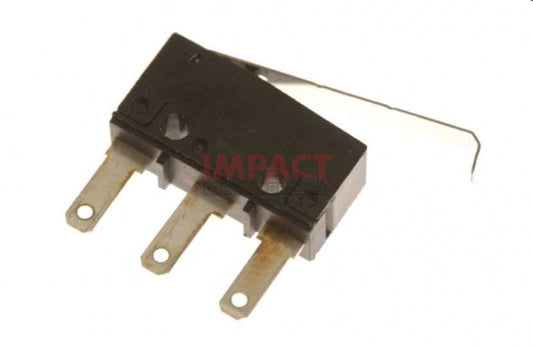 HP M3035/M3027/P2014/P2015/2430/2410/2420 Door open switch, RK2-0534