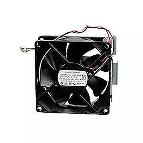 HP 2430/2410/2420 Main Cooling Fan, RK2-0571