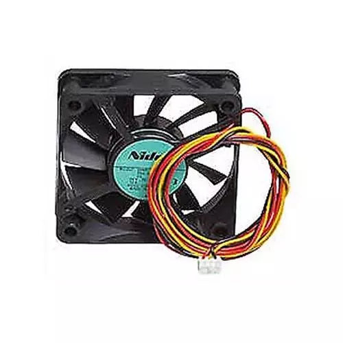HP 2430/2410/2420 Cooling Sub Fan, RK2-0573