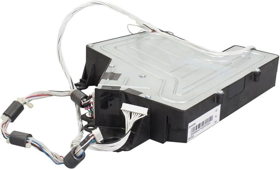 Lexmark T640/T642/T644/X644 Printhead Assembly, 40X0062