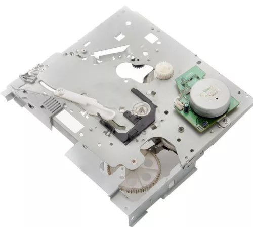 HP 3380 Right Side Plate Assembly, RM1-0835