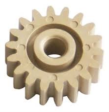 HP 9000 Fuser Gear, RS6-0844-000