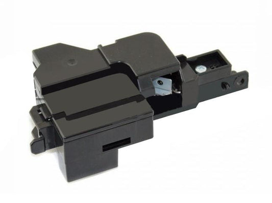 HP M652/M653/M681/M632 Paper Output Bin Tray Assembly, RM2-0856