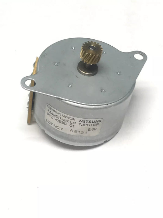 HP CP3505/3800/3600/3000 Paper Pickup Feed Motor, RK2-0939