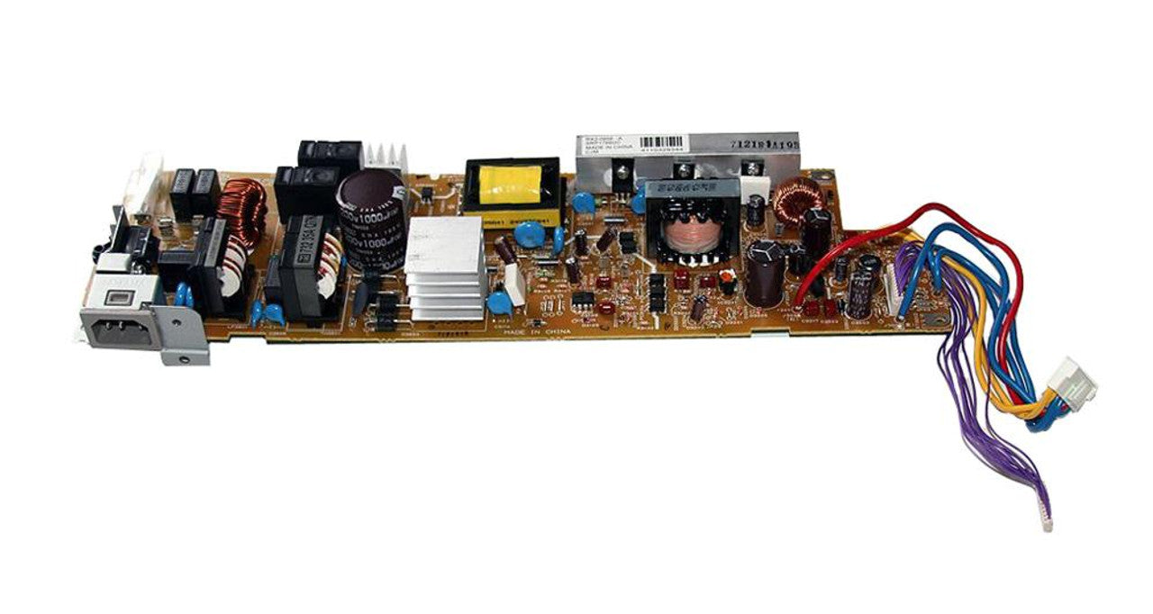 HP CP3505/3800/3000/2700 Low Voltage Power Supply, RK2-0956