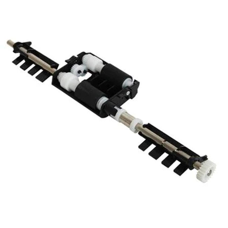 Lexmark OEM MX310dn/MX410de/MX510de/MX511de/MX511dhe Automatic Document Feed Pickup Roller Assembly, 40X8736