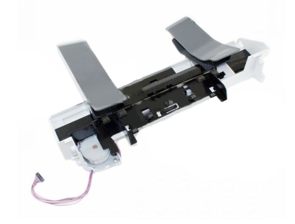 HP M681/M682/M632/M633 Stapler/Stacker Multi Bin Mailbox Jog Assembly, RM2-1066