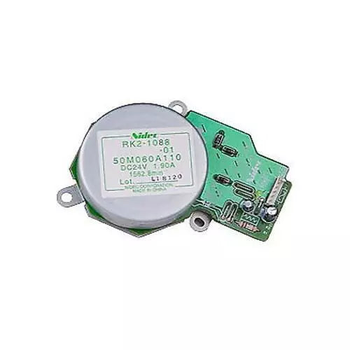 HP 5200/M712 Fuser Drive Motor Assembly, RK2-1088