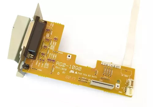 HP 1000 Connector PC Board Board Assembly, RG0-1090