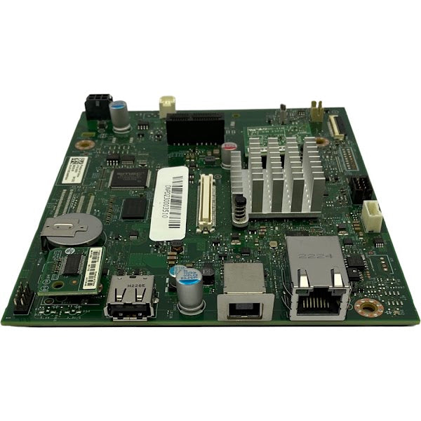 HP M507n Formatter Board, 1PV87-60001